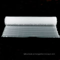 Almofada transparente protetora de 60 microns em bolsa a ar